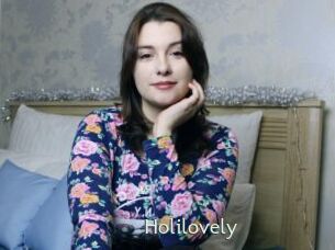 Holilovely