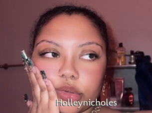 holleynicholes 1 grosse chatte poilue