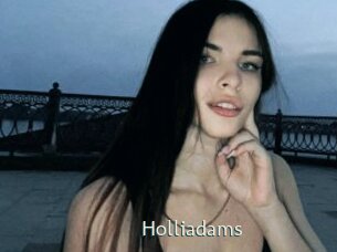 Holliadams