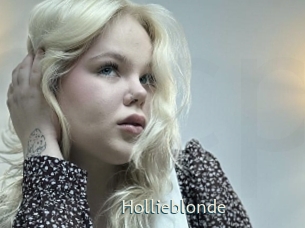Hollieblonde