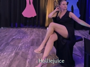 Holliejuice