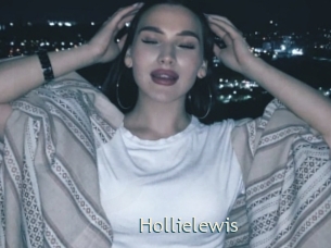 Hollielewis