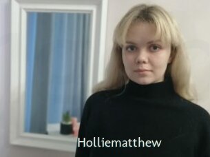 Holliematthew