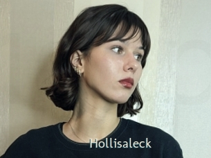 Hollisaleck