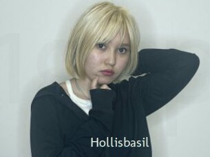 Hollisbasil