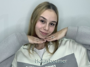 Hollisbeamer