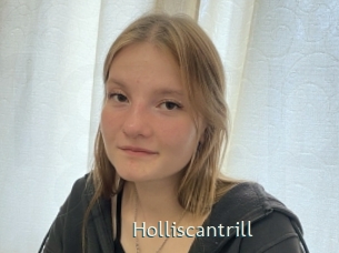 Holliscantrill