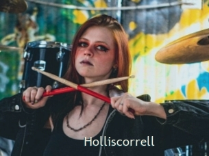 Holliscorrell