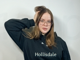 Hollisdale