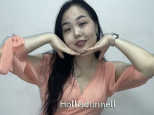Hollisdunnell