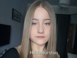 Hollisdurston