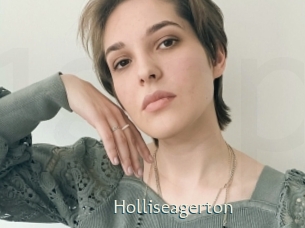 Holliseagerton