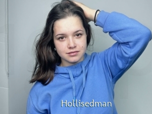 Hollisedman