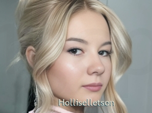 Holliselletson