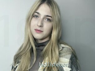 Hollisfelton
