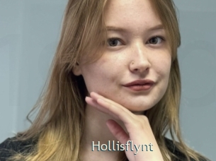 Hollisflynt