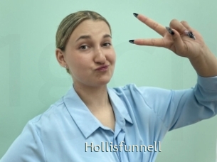 Hollisfunnell