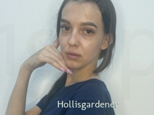 Hollisgardener