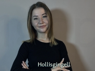 Hollisgingell