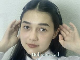hollishascall 1 grosse chatte poilue