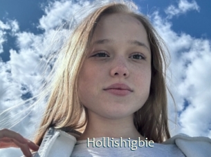 Hollishigbie