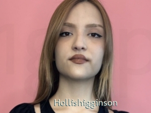 Hollishigginson