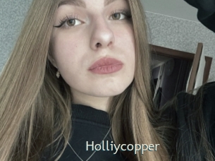 holliycopper 1 grosse chatte poilue