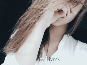 Holliyms
