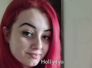 Holly4yo