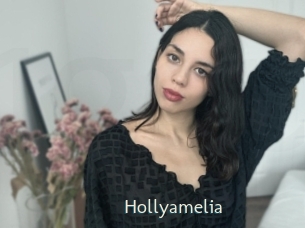 Hollyamelia