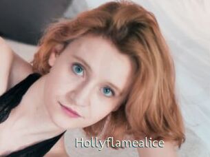 Hollyflamealice