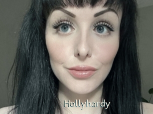 Hollyhardy