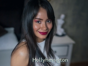 Hollyhessigton