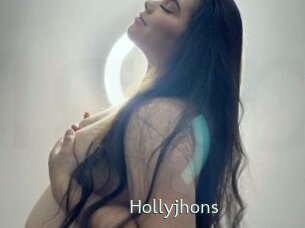 hollyjhons 1 grosse chatte poilue
