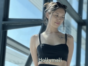 Hollymali