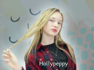 Hollypeppy