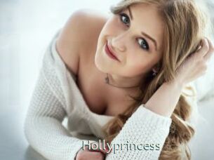 Hollyprincess