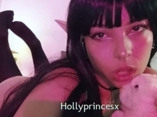 Hollyprincesx