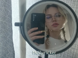 Hollyricker