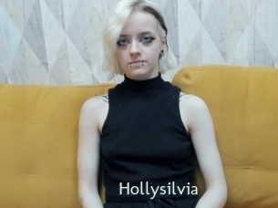 Hollysilvia