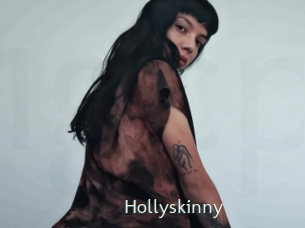 Hollyskinny
