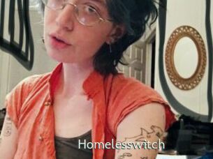 Homelesswitch