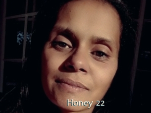 Honey_22