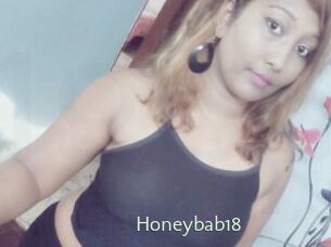 Honeybab18