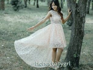 Honeybabygrl