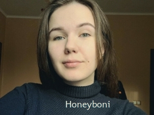 Honeyboni