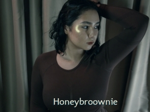 Honeybroownie