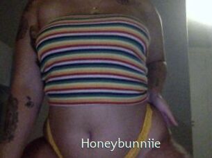 Honeybunniie