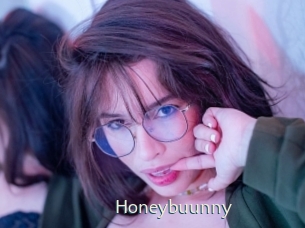 Honeybuunny