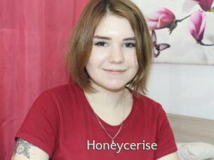 Honeycerise